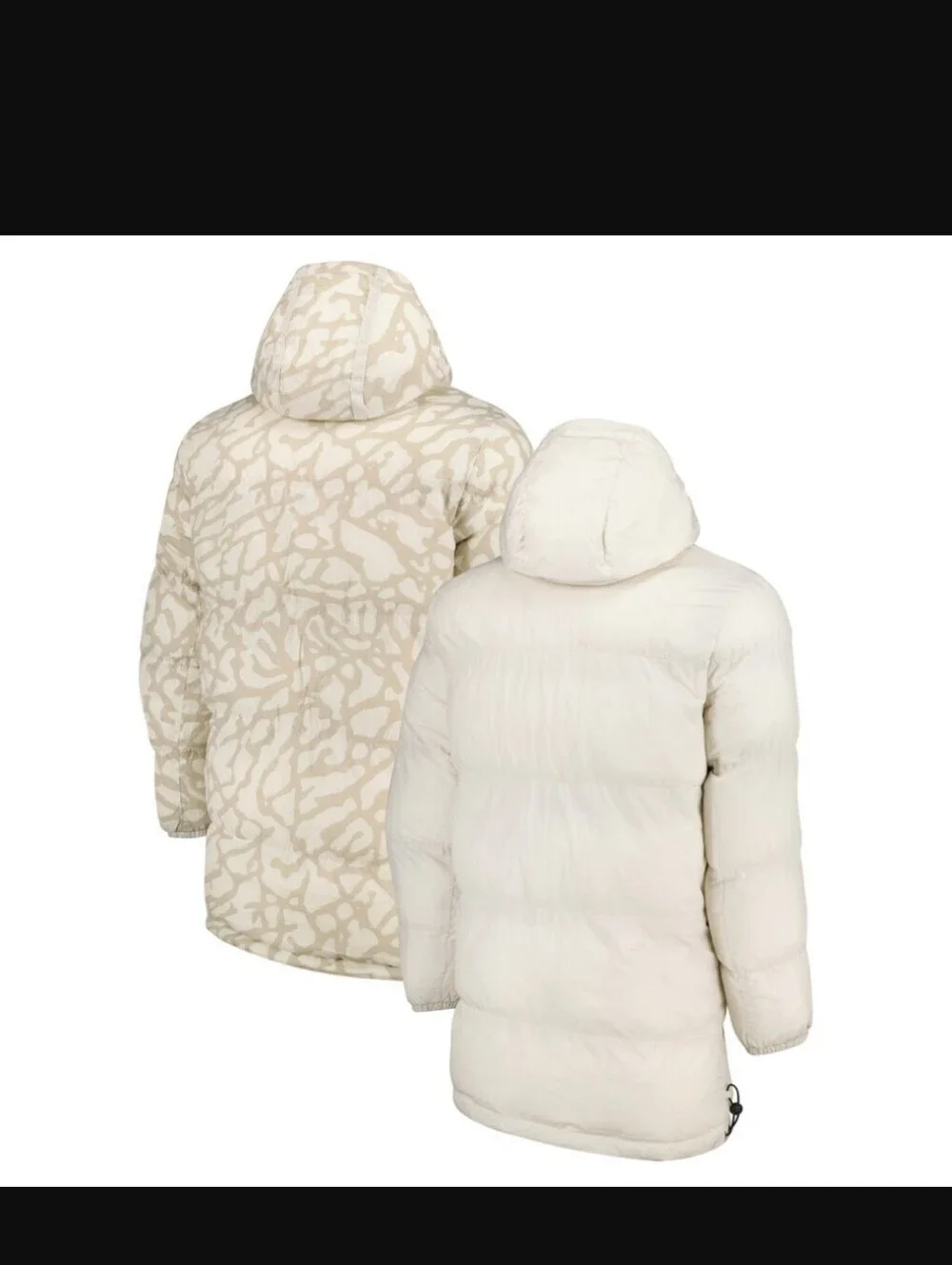 Paris Saint-GermainMen's Parka